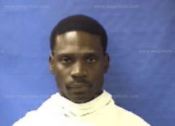 Aaron Trent Key