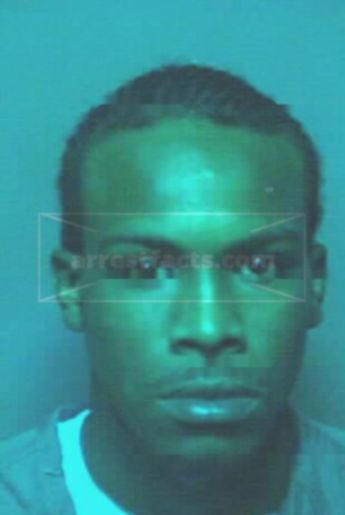 Damien Javon Hodges