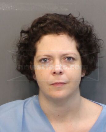 Brandy Lea Vandergriff