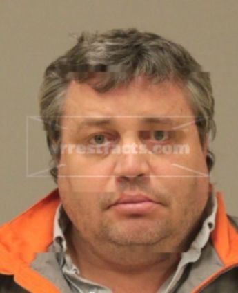 Troy Gordon Barnes
