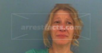 Melissa Susanne Lewis