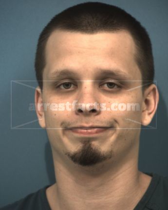 Jonathan Robert Vosburgh