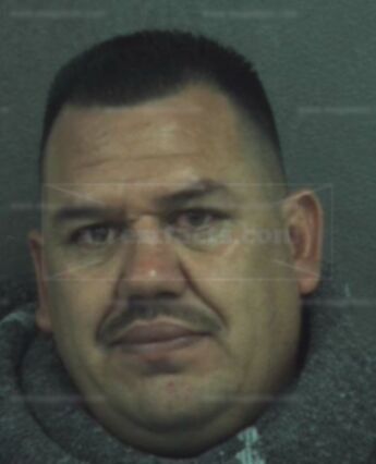 Armando Saul Armendariz
