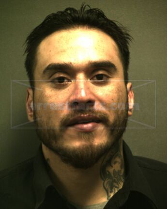 Bryan Anthony Valdez