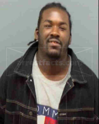 Michael Dwayne Whitehead