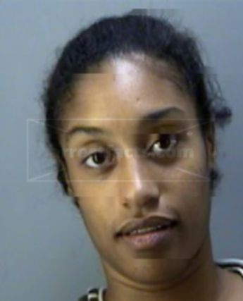 Dominique Nicole Thompson