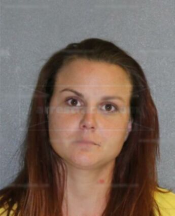 Bridget Gabrielle Harmon