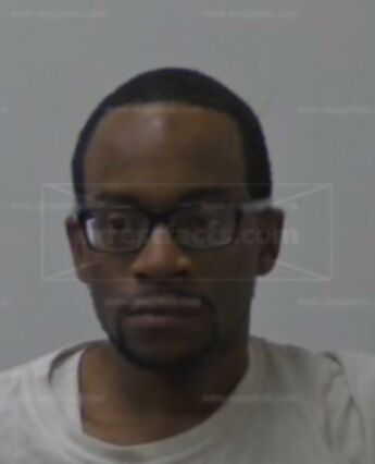 Justin Aaron Wright