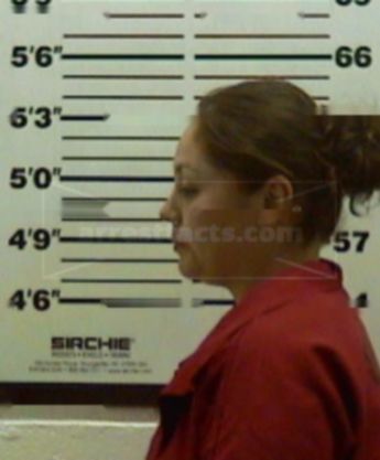 Regina V Martinez
