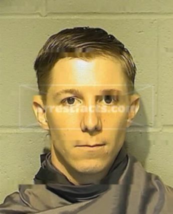 Jeffrey Todd Barber