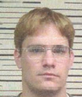 Charles Dudley Lott