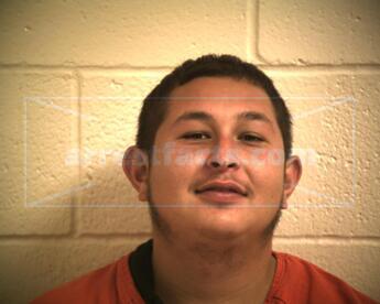 Noel Jr. Robledo Borrego