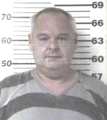 Patrick Allen Hays