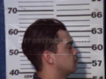 Sergio Jr. Trevino Cepeda