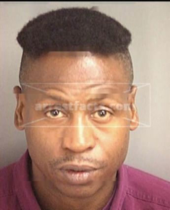 Michael Lawrence Hampton