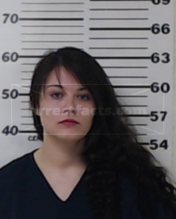 Callie Lanae Chalk
