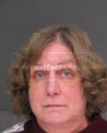 Sharon Rush Owens