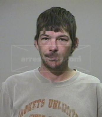 Dustin Lee Weaver