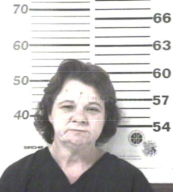 Dora Anne Arbuckle