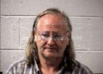 Bobby Darrell Hoxit