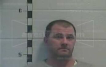 Mervin Eugene Holt Jr.