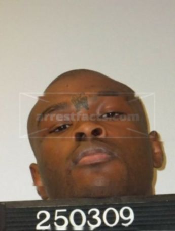 Tramell Deion Young