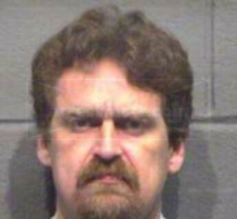 Timothy Rufus Morgan