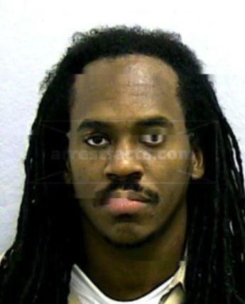 Jermar Pledger