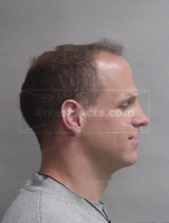 Brad A Larson