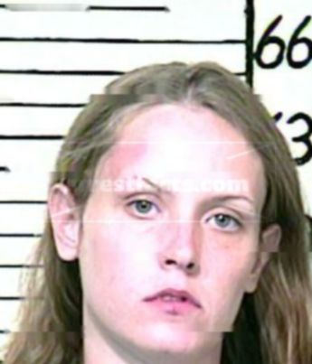 Kyra Janell Allison