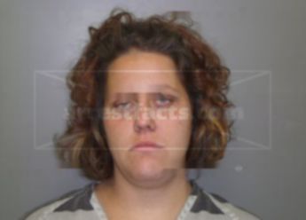 Amy Michelle Marion
