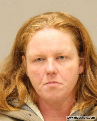 Kimberly Ann Brant
