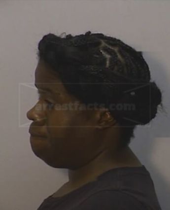 Kenyatta Shivon Jackson