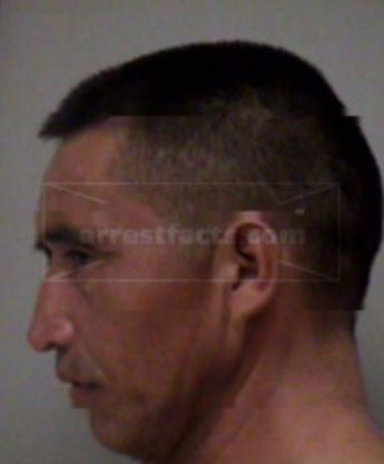 Gustavo Jr Loa Lopez