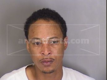Michael Anthony Morris