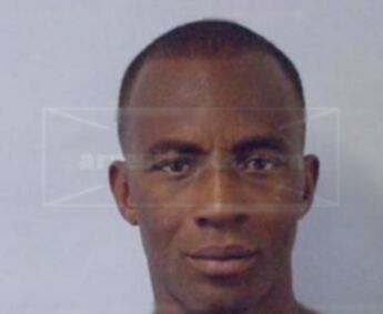 Leondre Russell