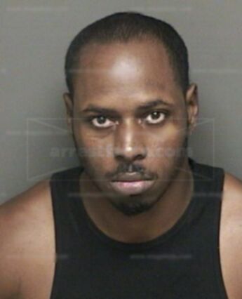 Shedrick L Mccord