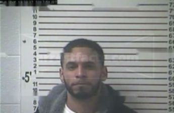Jonathan Omar Acosta