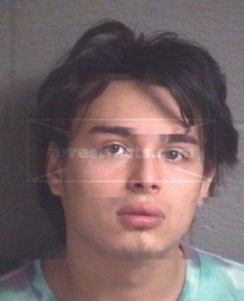 Austin Alexander Sanchez