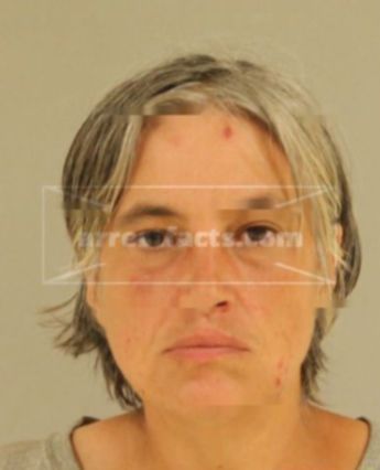 Brenda Marie Ungrey