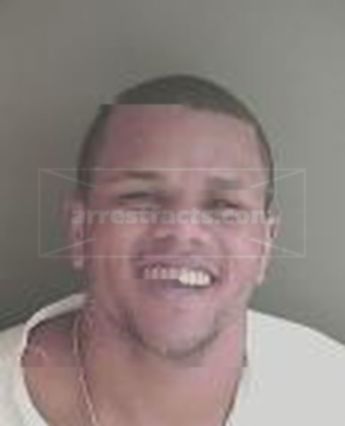 Daymond Jamel Fisher