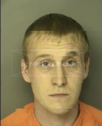 Joshua Craig Causey