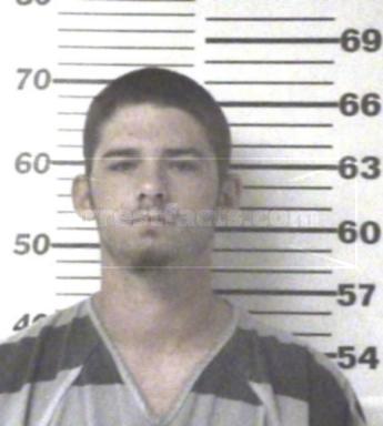 Timmy Wayne Walker
