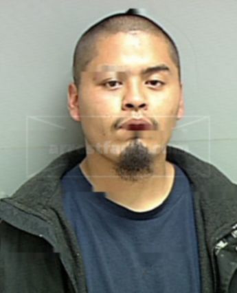 Leland Begay