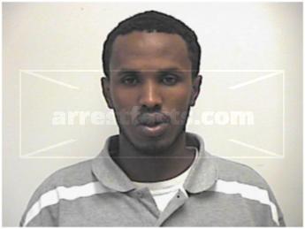 Mohamed Jama Omar