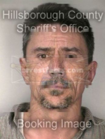 Christopher Burt Hardaway
