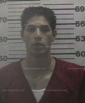 Isaia Medina
