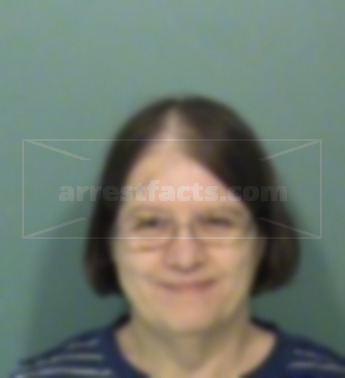 Anna Joy Brown