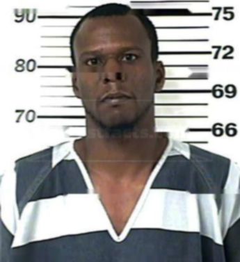 Perry Marquis Copeland