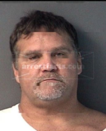 James Willard Crumpler
